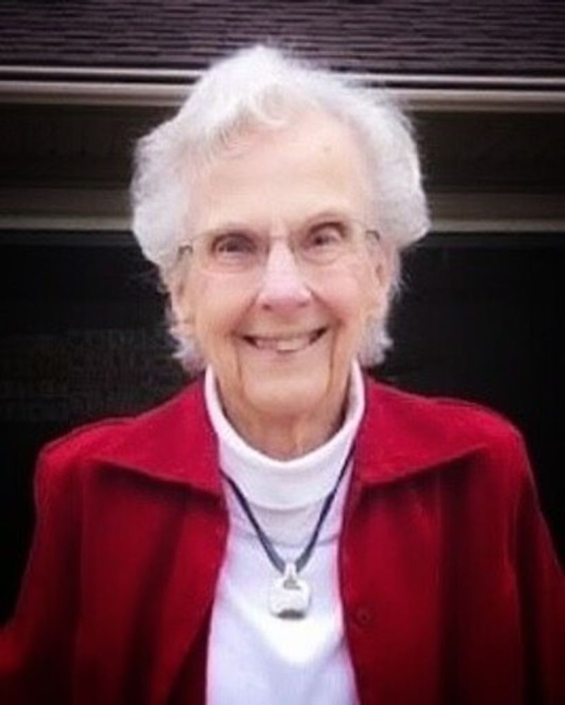Winifred E. Wall Profile Photo