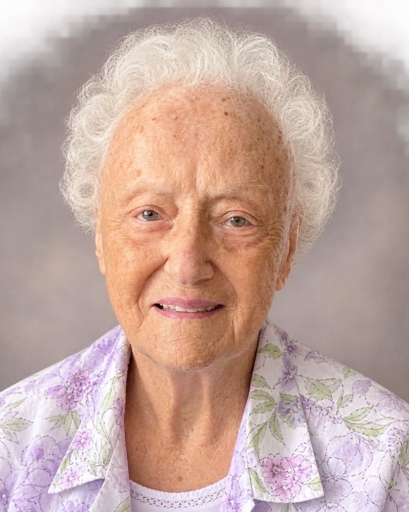 Ethelene Hensley Neal Profile Photo