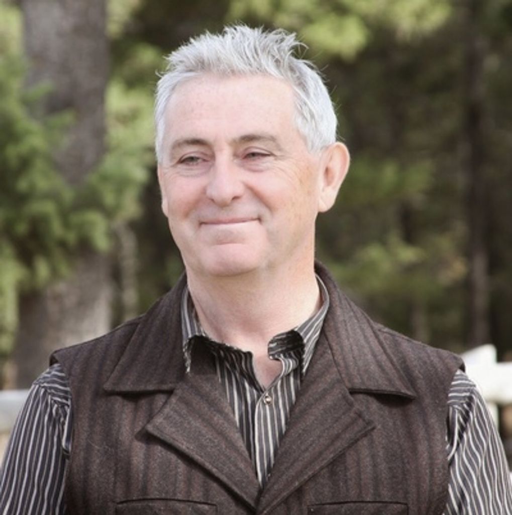 Robert Scott Fisher Profile Photo
