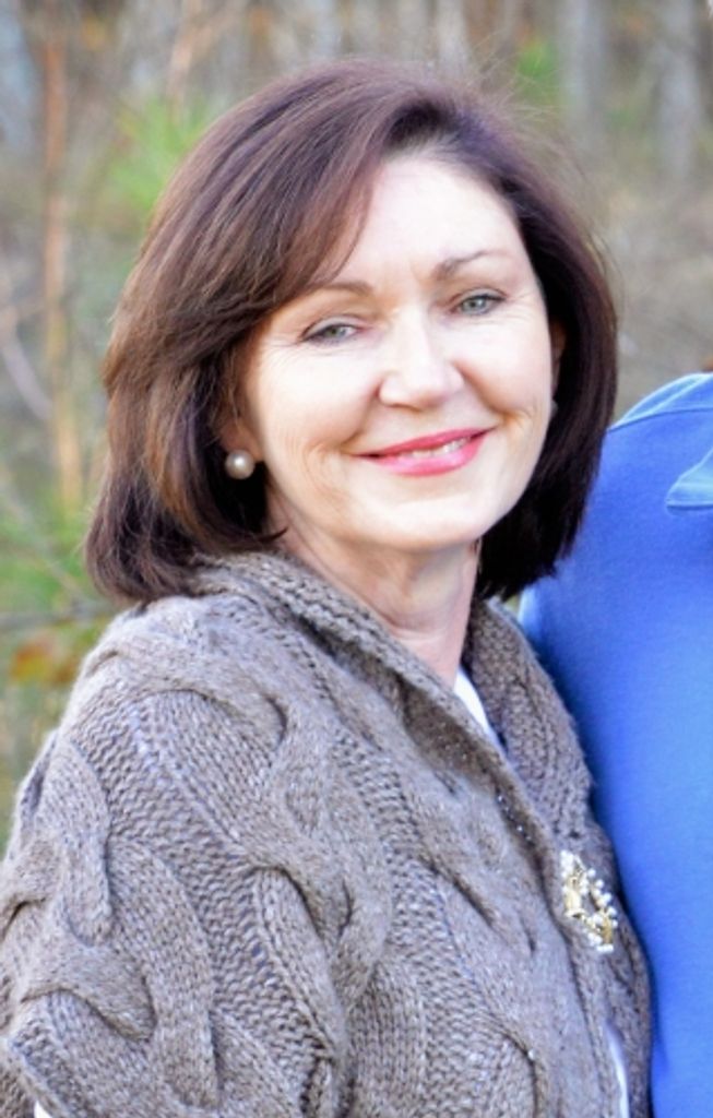 Mrs. Sherry Lamoy Fasano