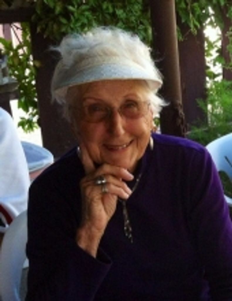 Phyllis  Mae Jakovac