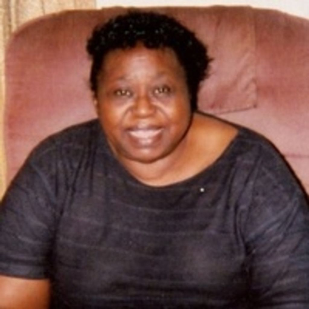 Clara Mae Foster Profile Photo