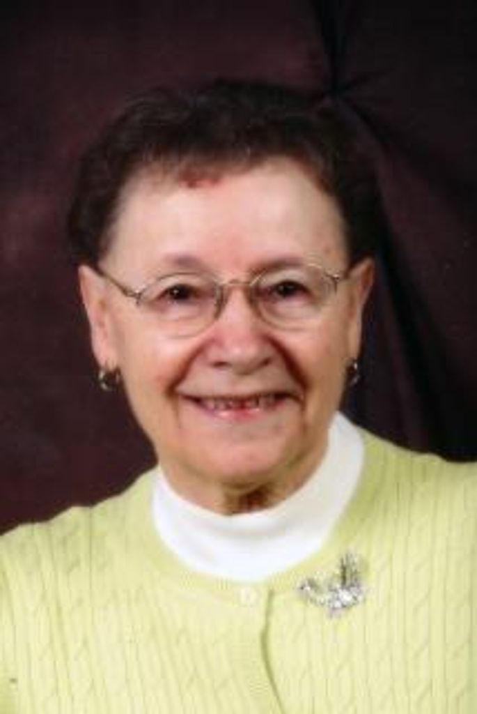 Gloria  May Graham
