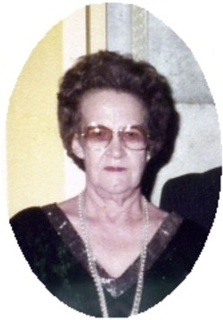 Ruby Dupre