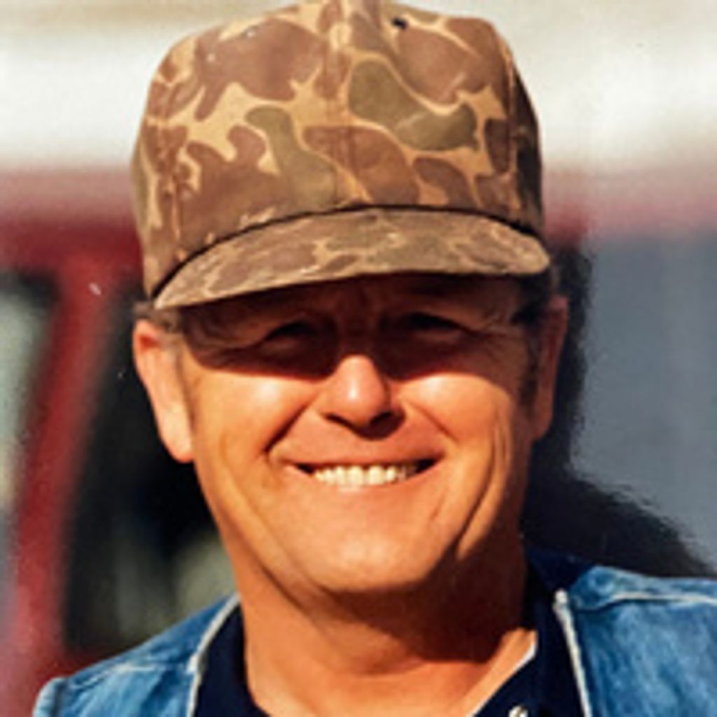Billy "Bonzie" D. Reynolds Profile Photo