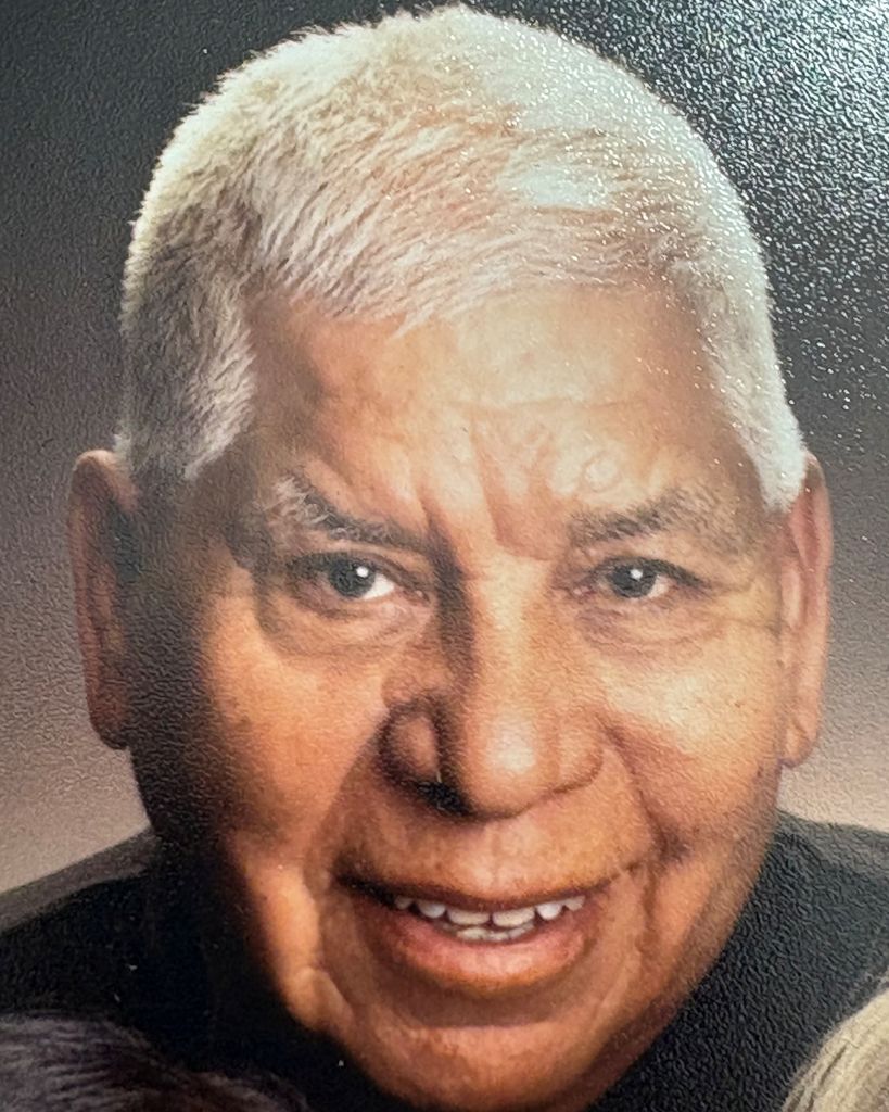 Dr. Eugene Leitka