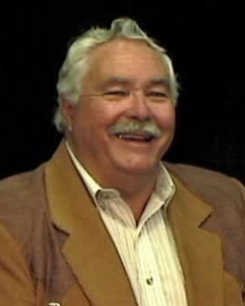 Charles Marvin O'Neal