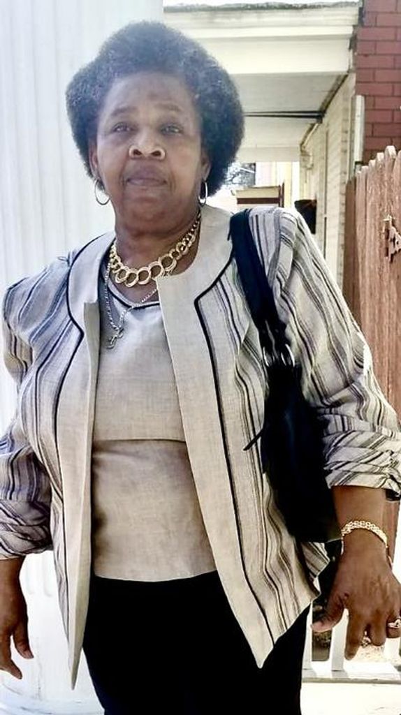 Dorothy A. Hamilton Profile Photo