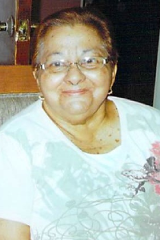 Fay Sabija