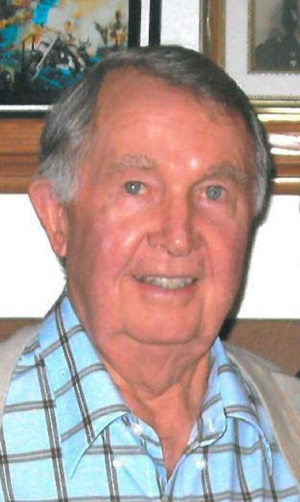 Roy  D. Schneider