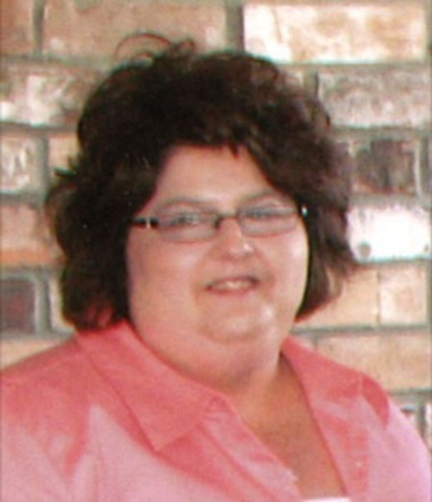 Marie Copeland