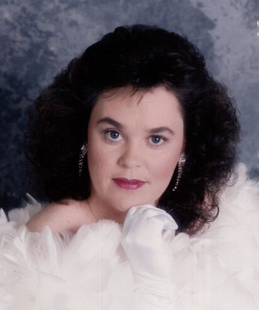 Eunice Marie James Profile Photo