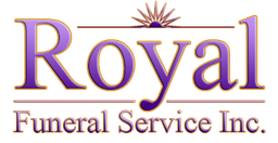 Royal Funeral Service, Inc. Logo