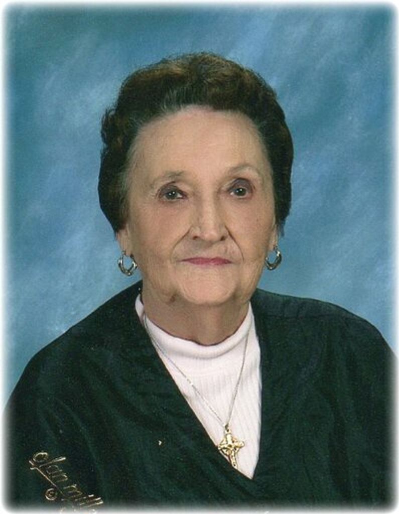 Edith Grace Winterrowd