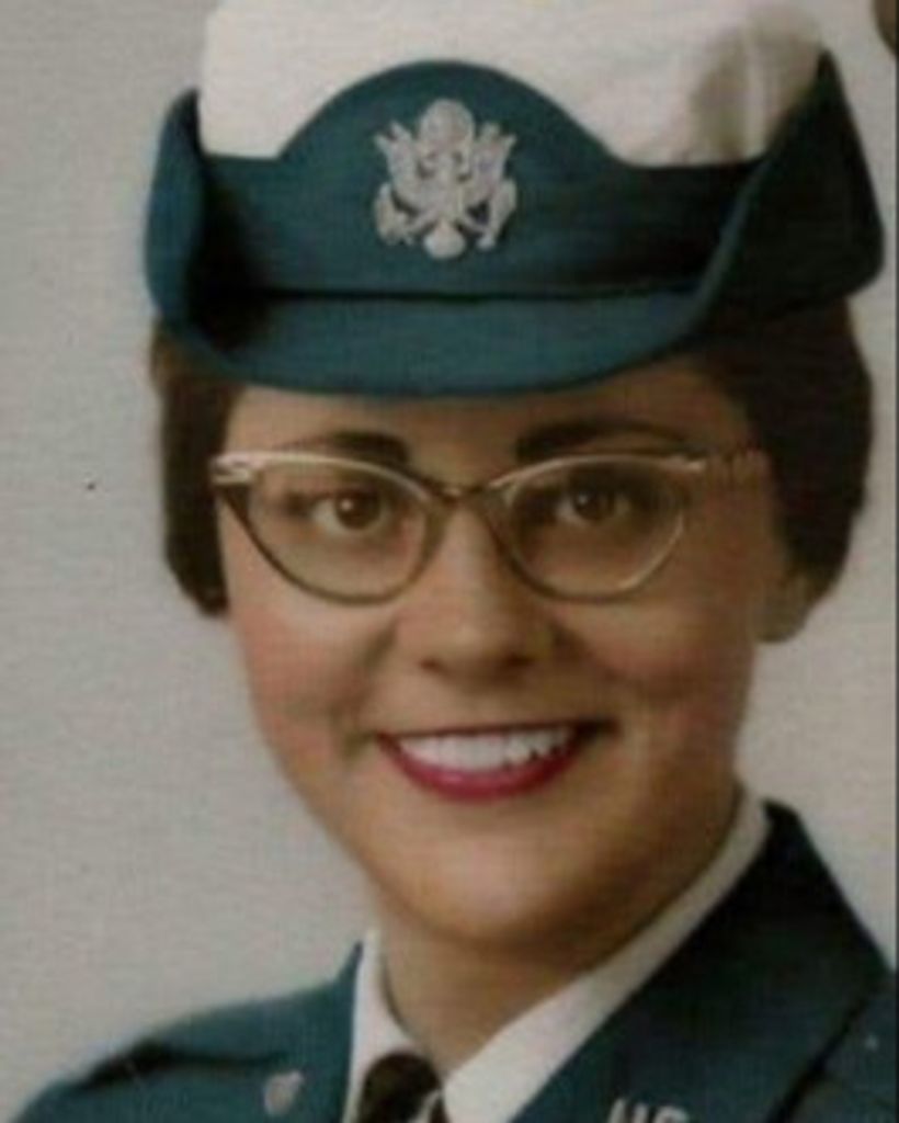 Nila Nanette Webster Profile Photo