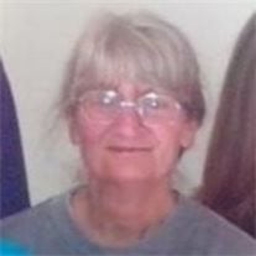 Cynthia Kay Ann Sanderson