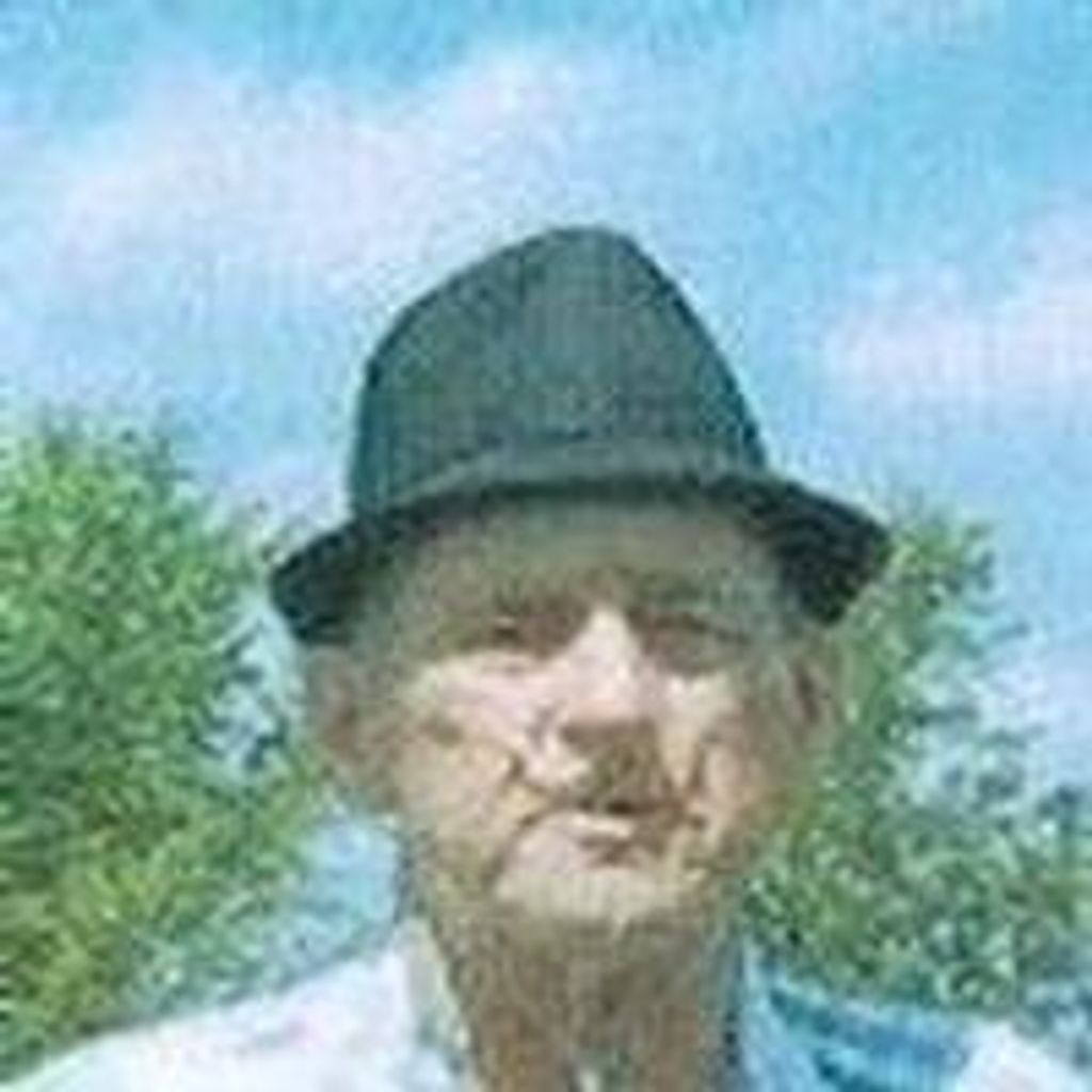 Michael Lee Dagley
