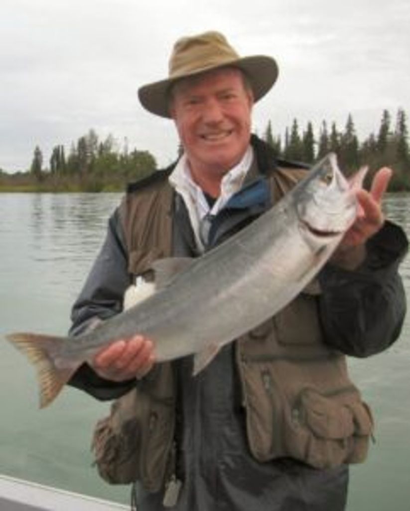 Paul Douglas “Doug” Briggs Profile Photo
