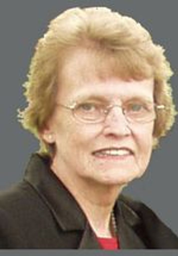 Arleen Dedek