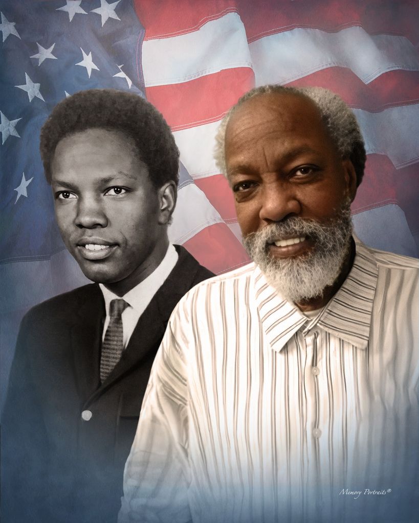 Bennie Green Profile Photo