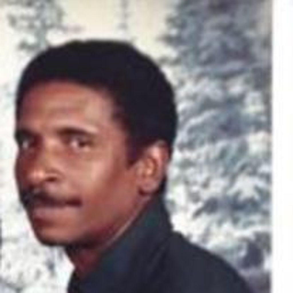 Jerry Wayne Snaden