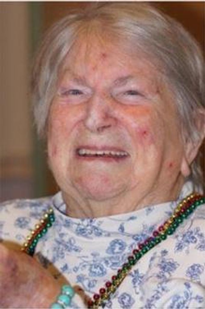 Lois Peterson Johnson Profile Photo