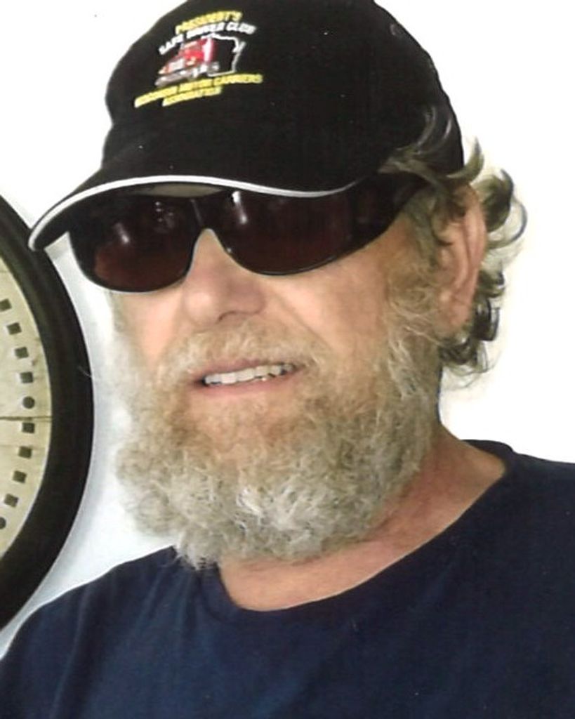 Mark Isadore Pasholk Profile Photo