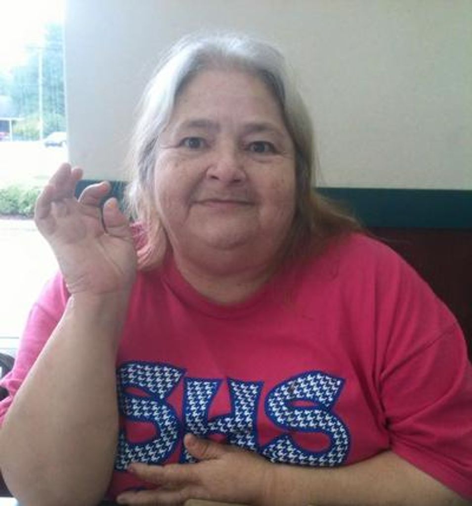 Shirley Hulsey Profile Photo