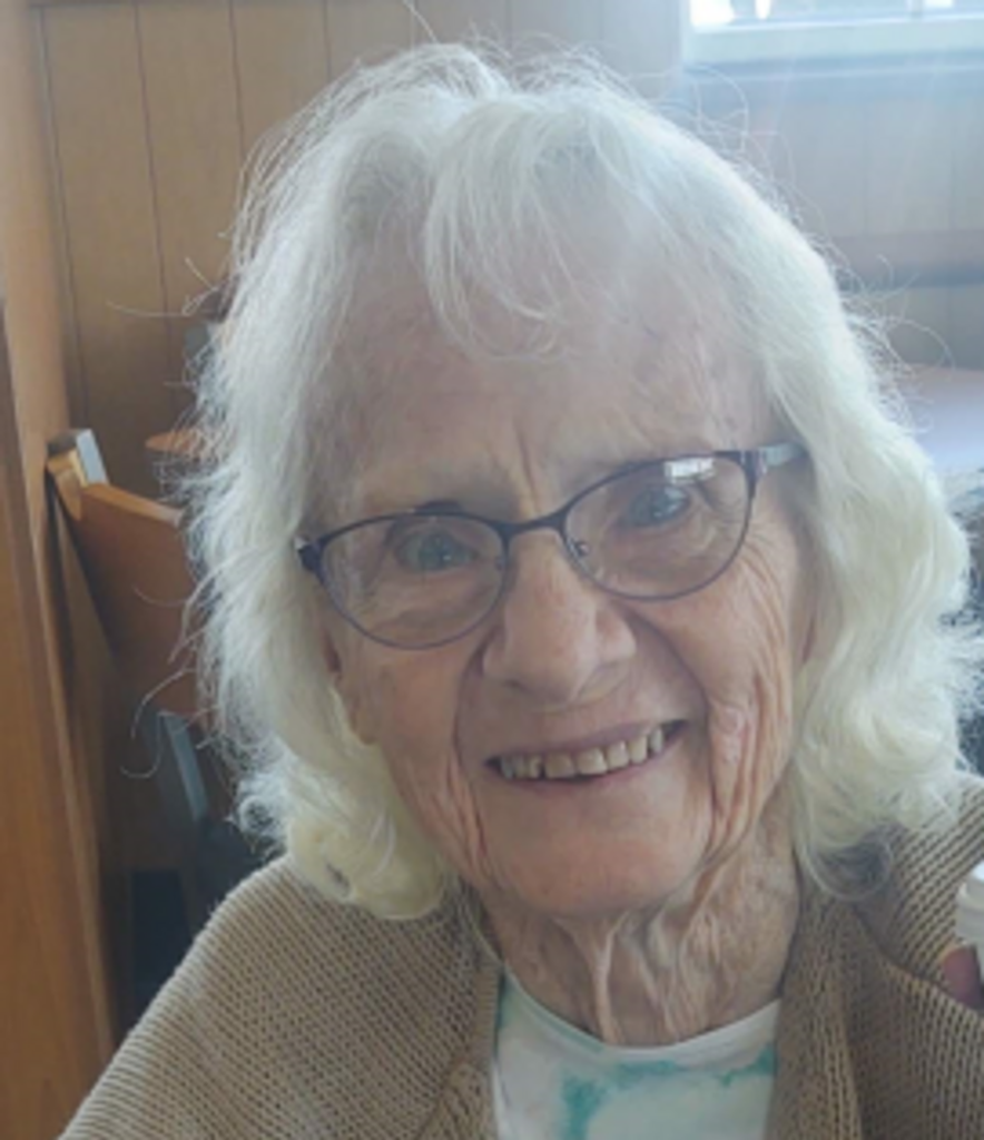 Rose Marie Launius Profile Photo