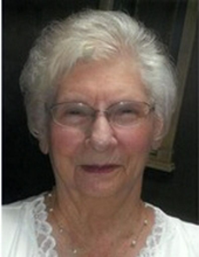 Alice Andrews Mullikin