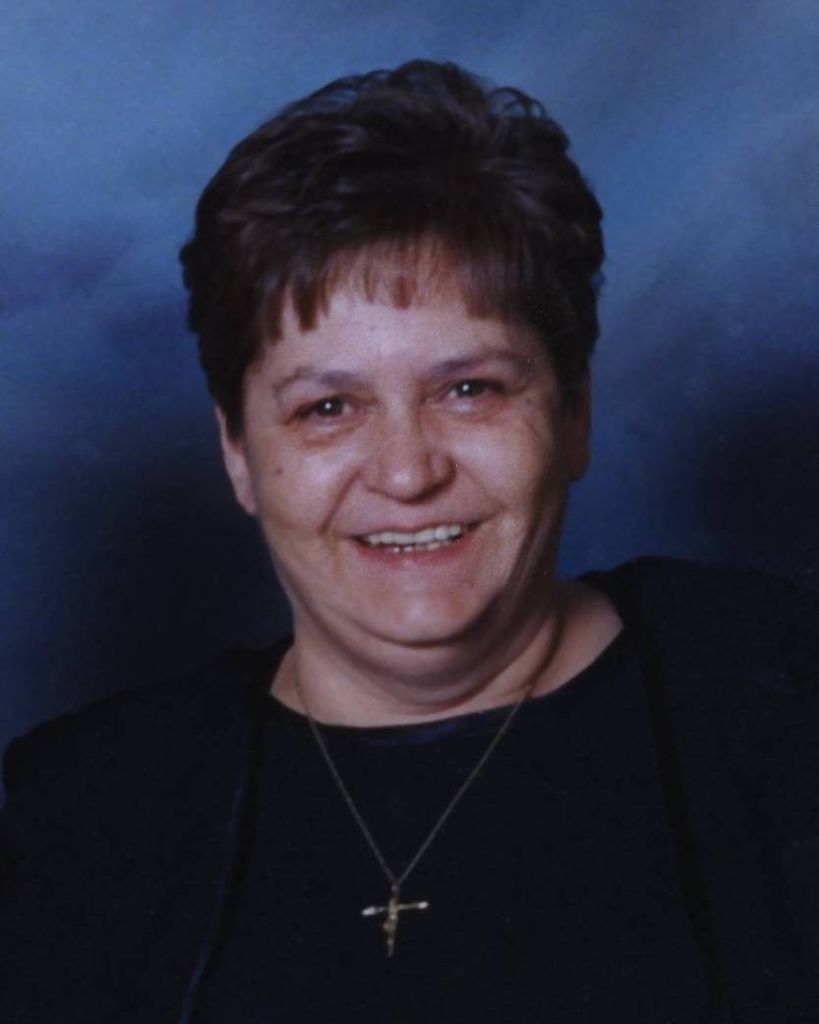 Mary ''Aggie'' Mancini