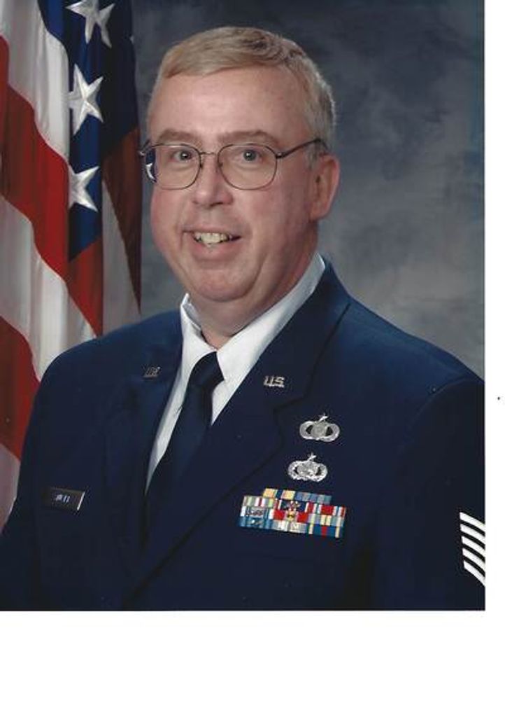 Kevin M. Stuart Profile Photo