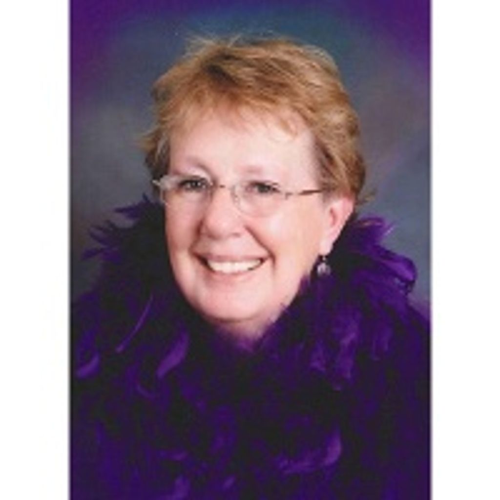 Colleen Sue Haasl