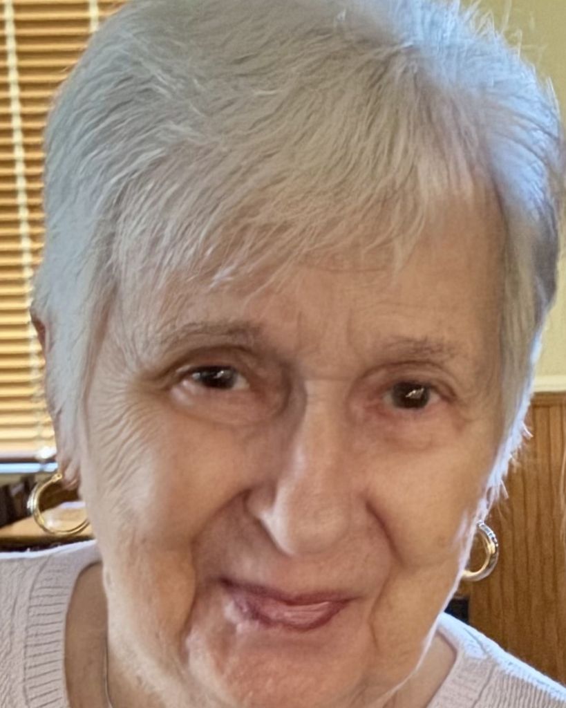 Joy Jackson Greengrass Profile Photo