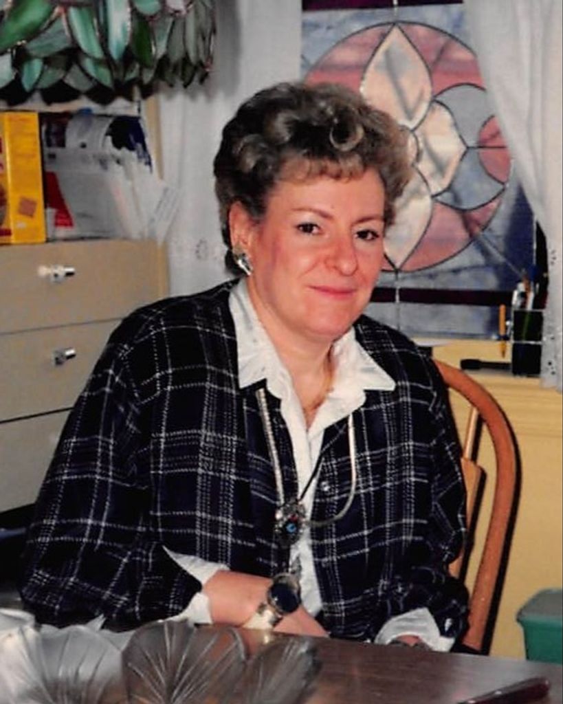 Sandra Renick Profile Photo