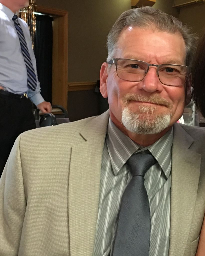 Richard Zearley