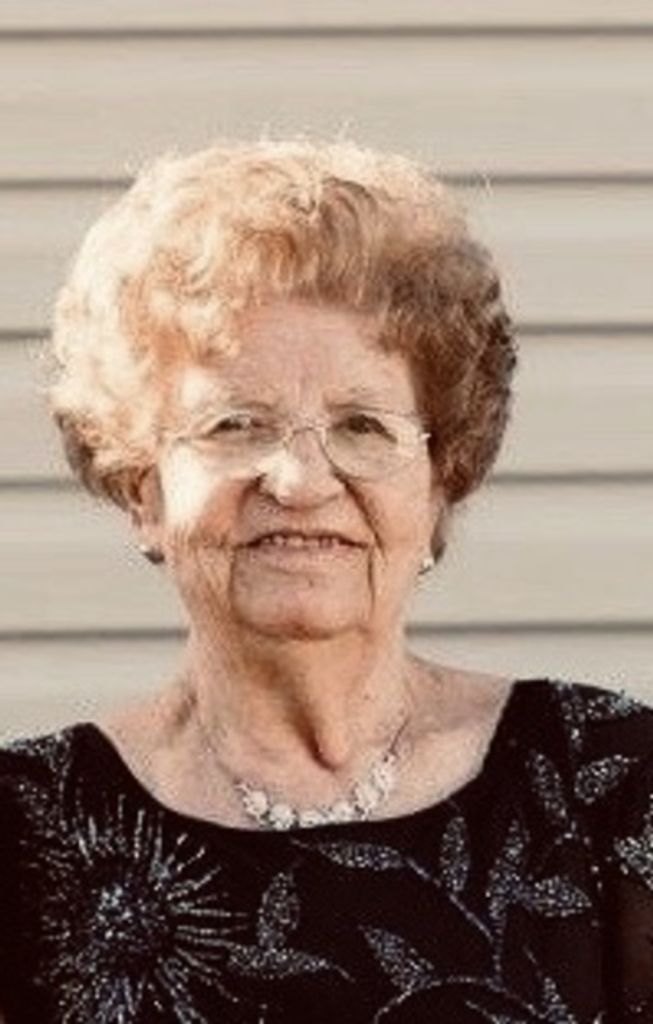 Antonia Cipriani Profile Photo