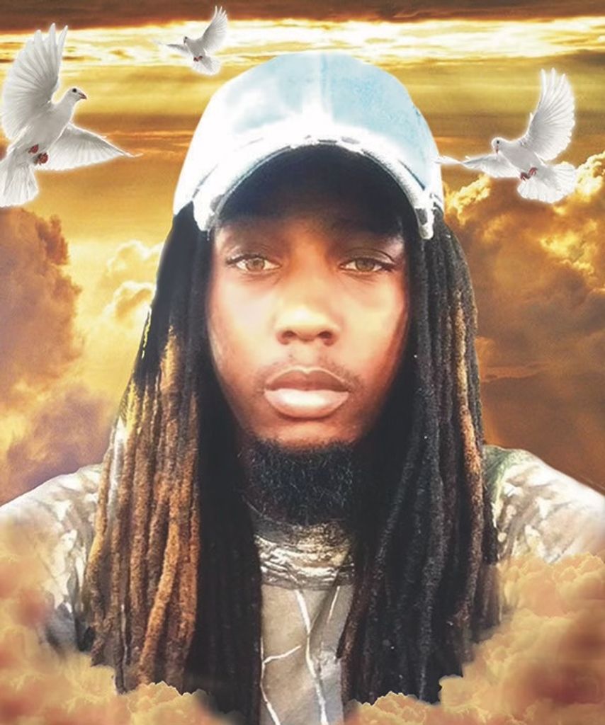 Malcolm Jamal Canty Profile Photo