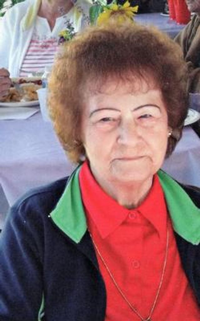 Veneta Arabelle Lentz