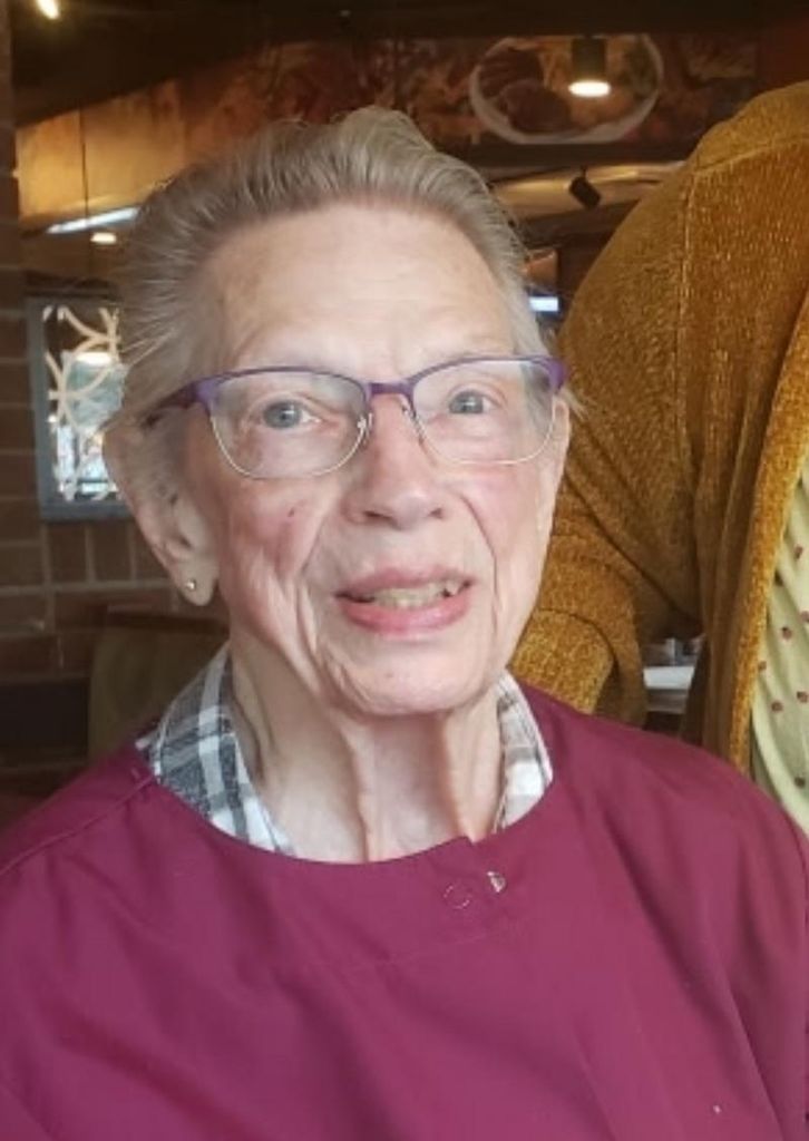 Helen Frances Porter Profile Photo