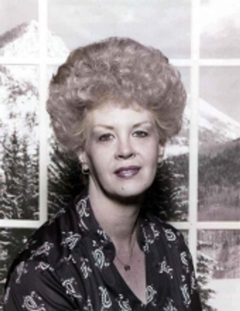 Patsy W. Hilbun