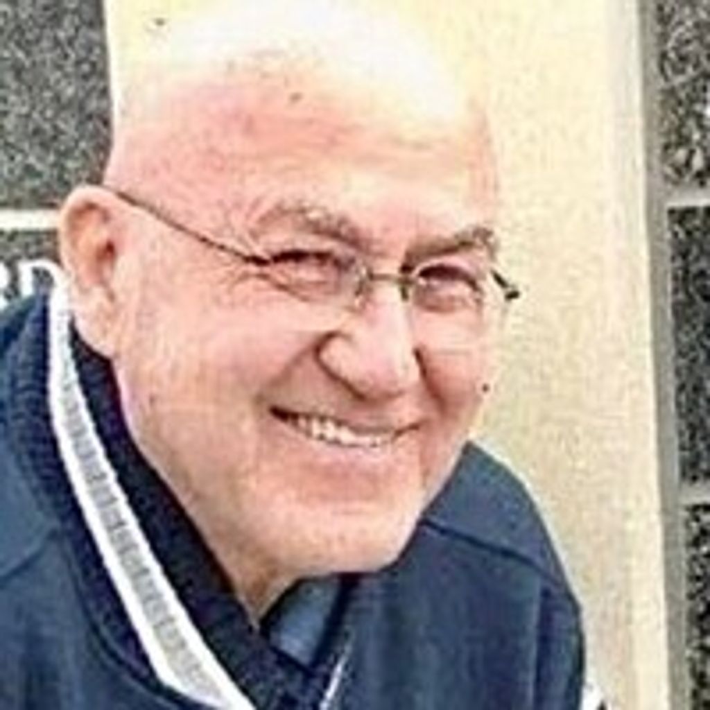 James "Woody" Woods Profile Photo
