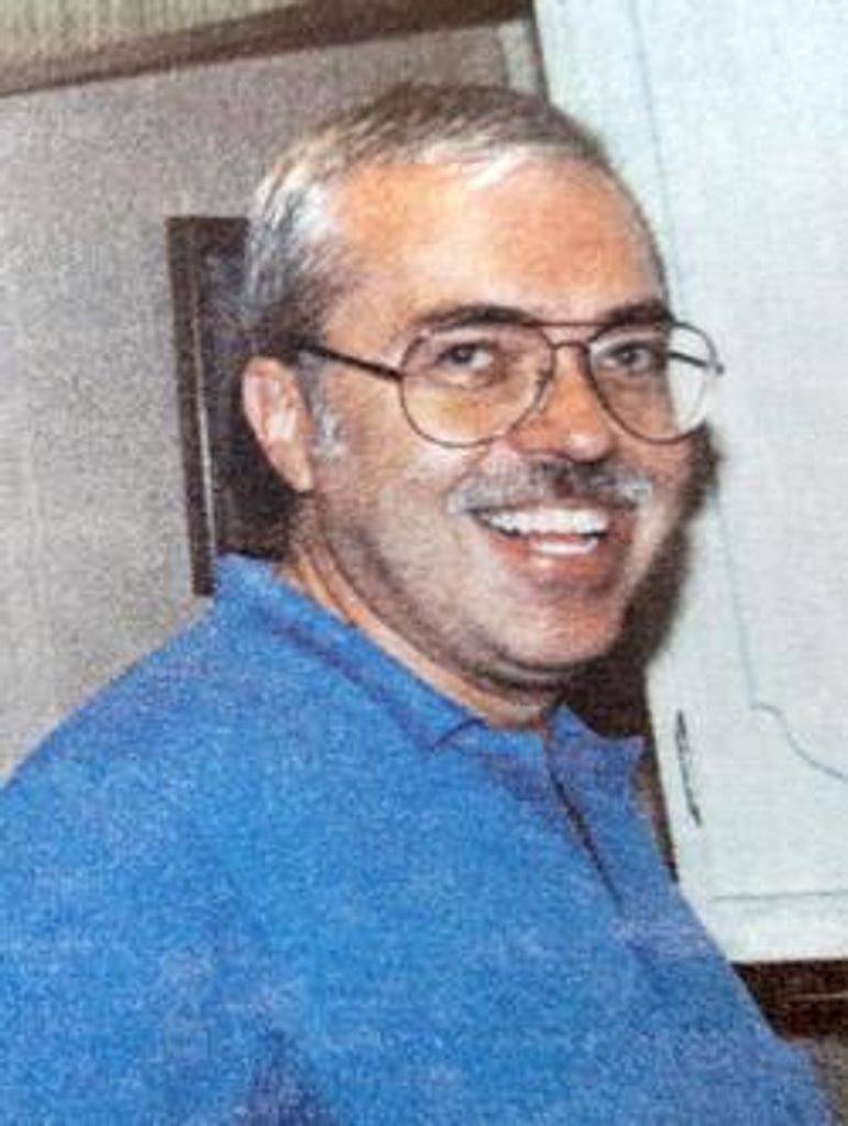 William P. Liedtke