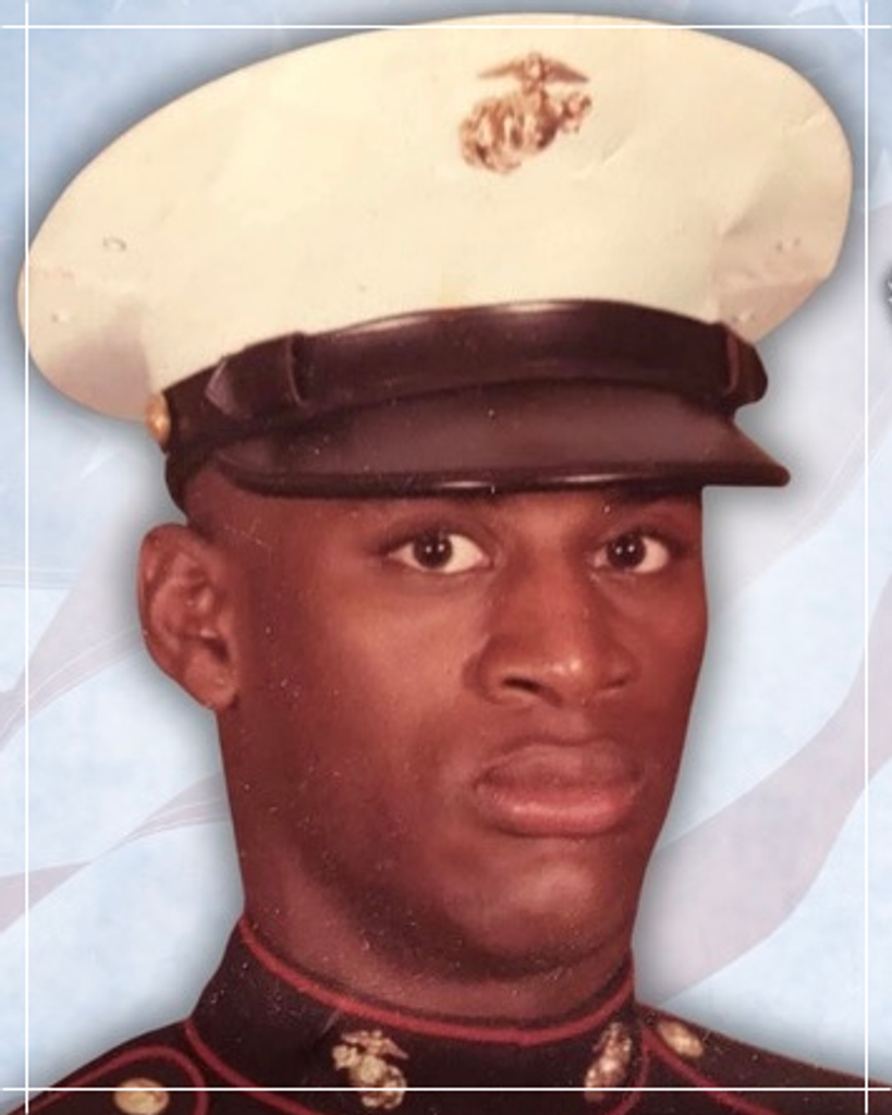 Kelvin Earvin Lilly Profile Photo