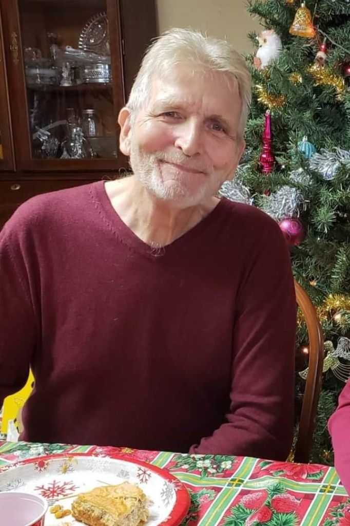 Stephen William Kingsley