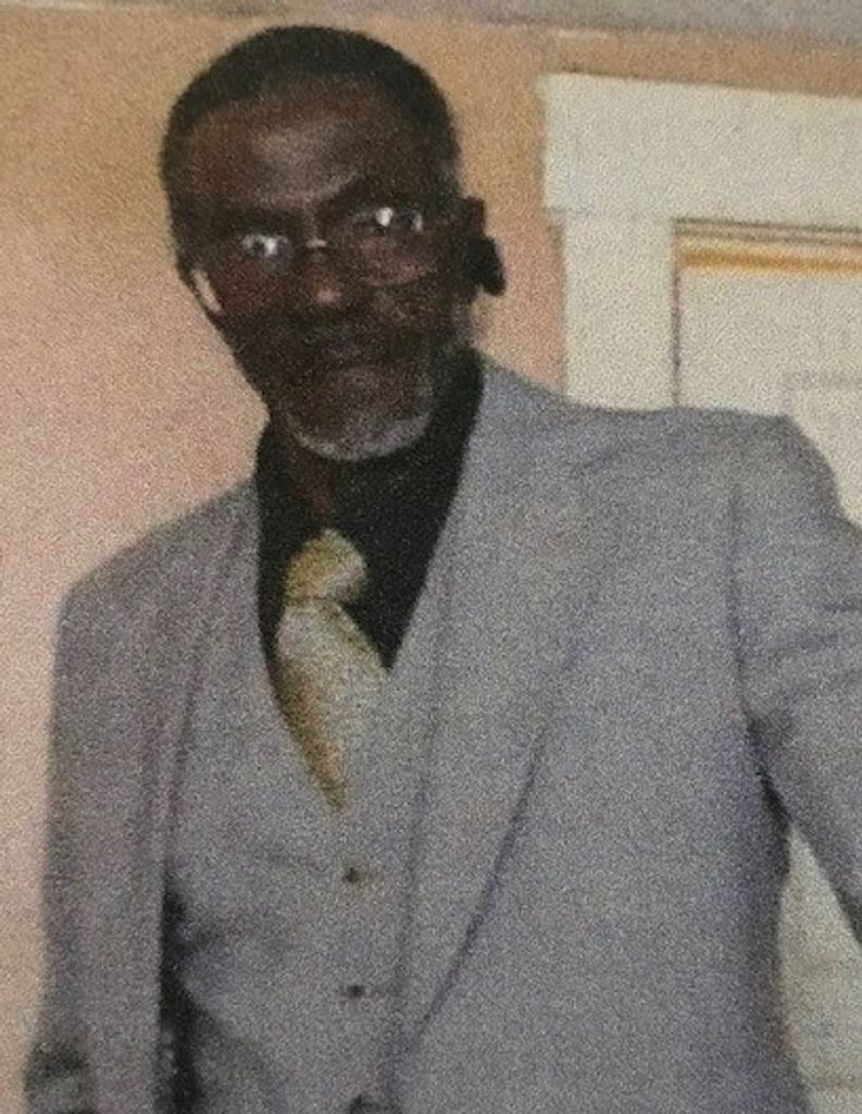 Johnny C. Mccoy Jr. Profile Photo