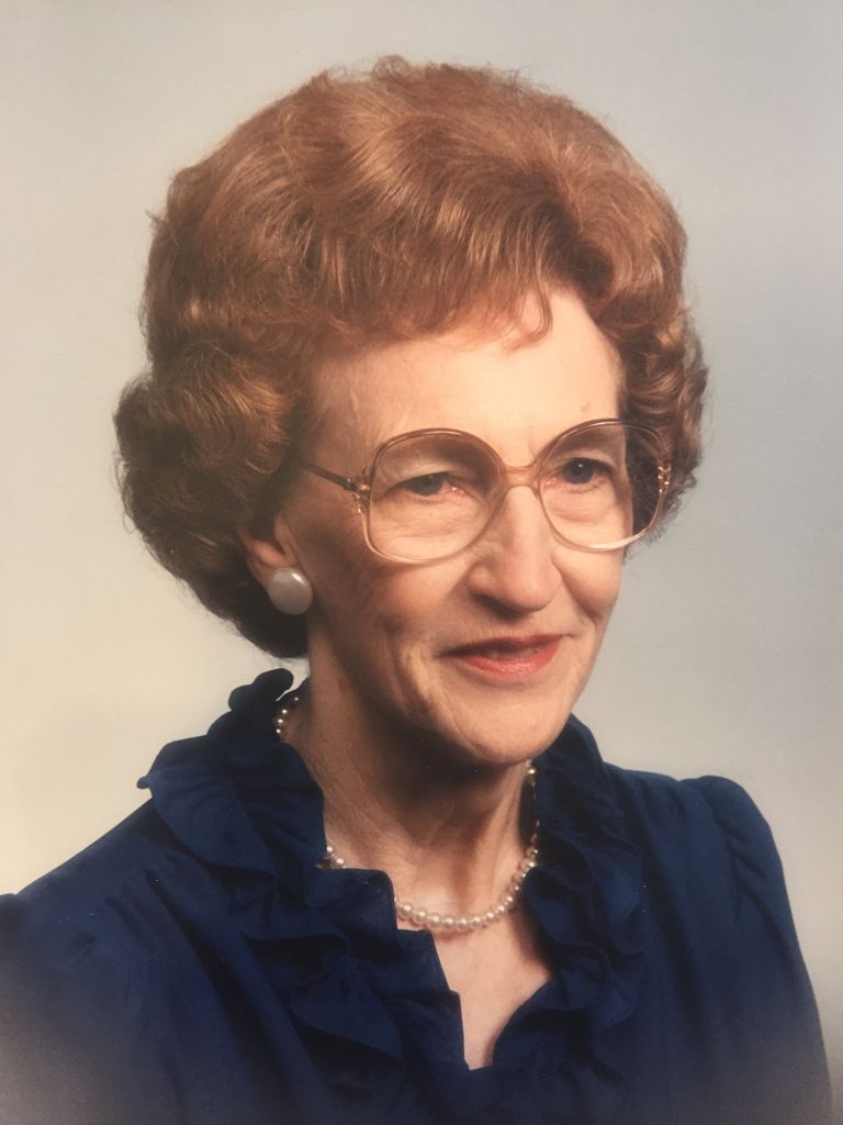 Mary Belle Salimbene