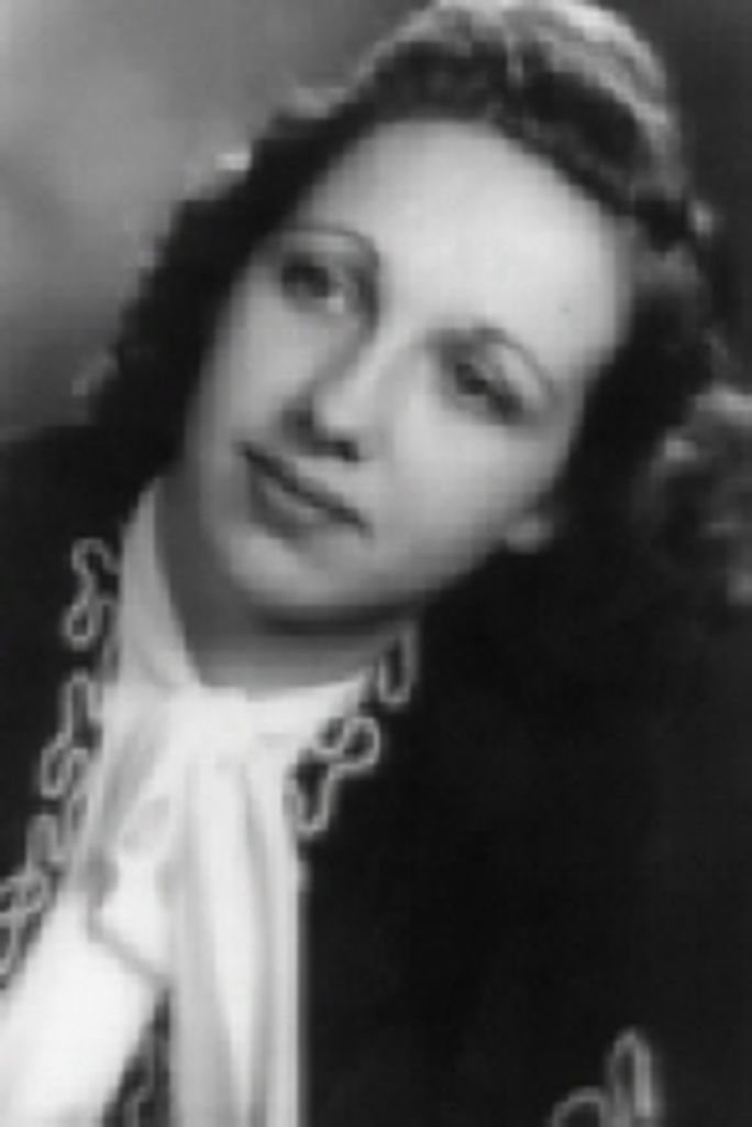 Edith Marie Hankins Profile Photo