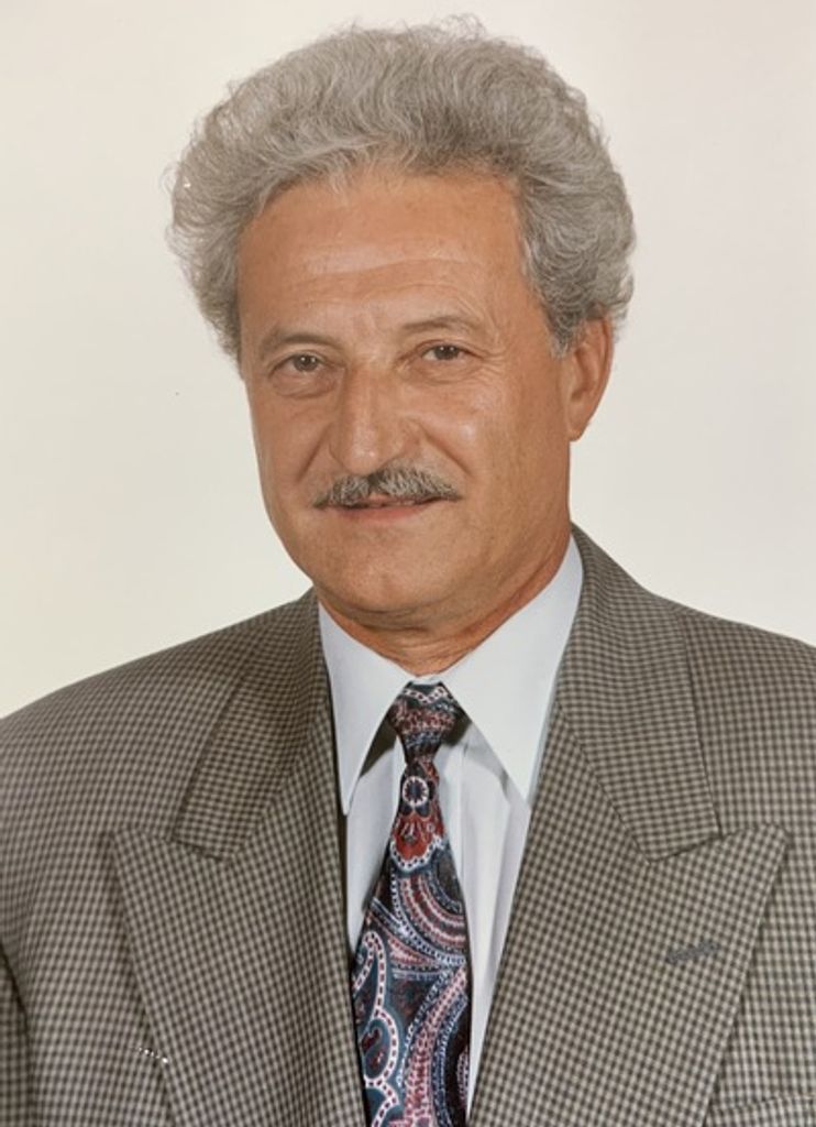 George S. Loridas Profile Photo