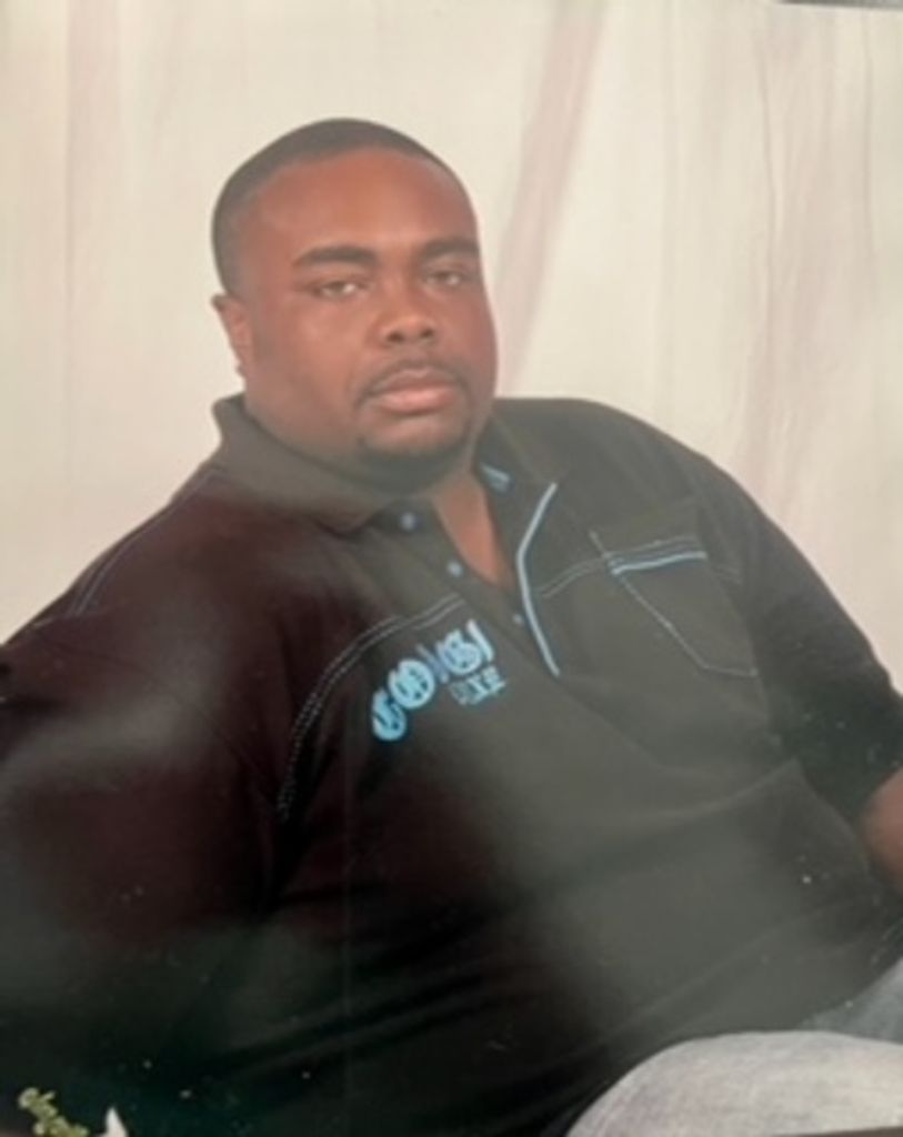 Dolphier Horne Profile Photo